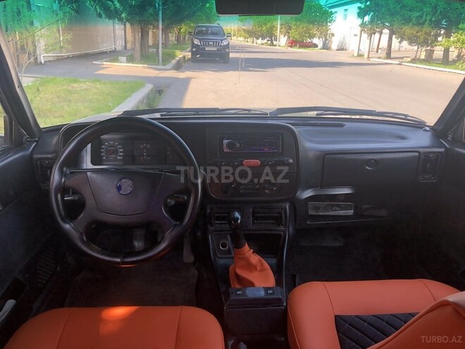 Tofas Dogan 2003, 155,678 km - 1.6 l - Qax