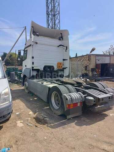 Mercedes Axor 1840 2008, 500,000 km - 12.0 л - Bakı