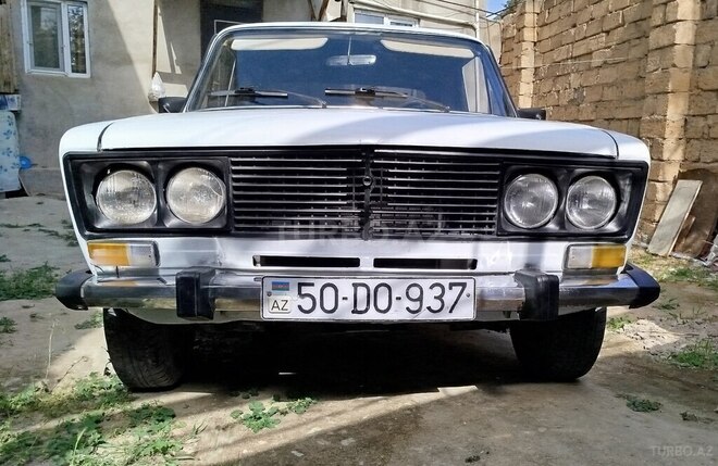 LADA (VAZ) 2106 1994, 95,000 km - 1.6 l - Xırdalan