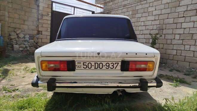 LADA (VAZ) 2106 1994, 95,000 km - 1.6 l - Xırdalan