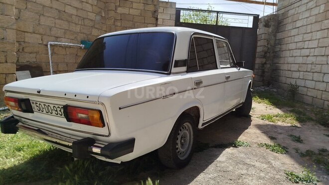 LADA (VAZ) 2106 1994, 95,000 km - 1.6 l - Xırdalan