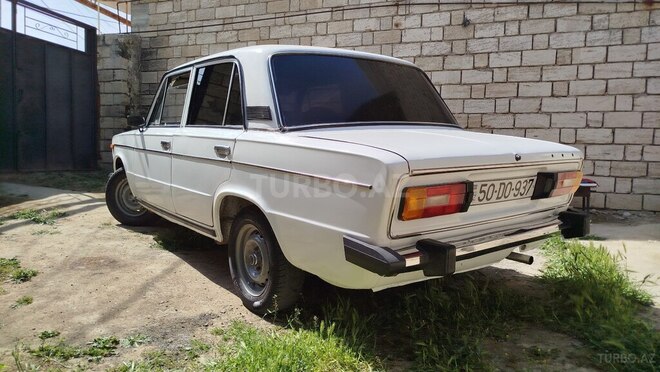 LADA (VAZ) 2106 1994, 95,000 km - 1.6 l - Xırdalan