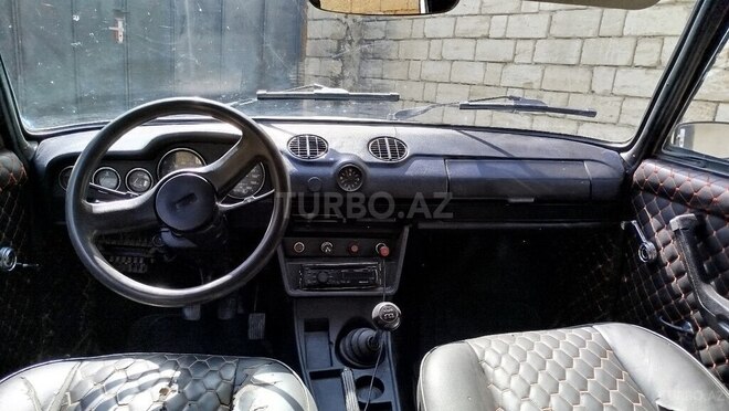 LADA (VAZ) 2106 1994, 95,000 km - 1.6 l - Xırdalan
