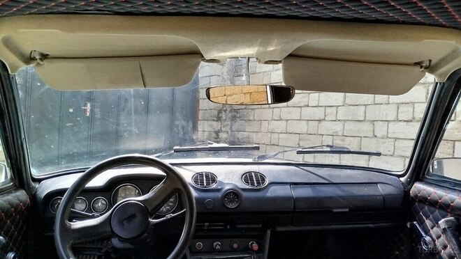 LADA (VAZ) 2106 1994, 95,000 km - 1.6 l - Xırdalan