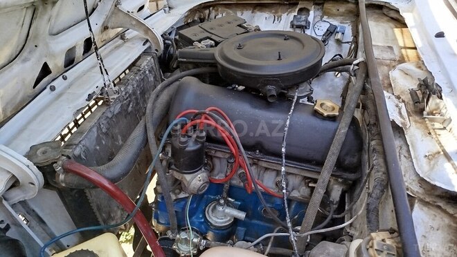 LADA (VAZ) 2106 1994, 95,000 km - 1.6 l - Xırdalan