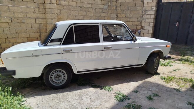 LADA (VAZ) 2106 1994, 95,000 km - 1.6 l - Xırdalan