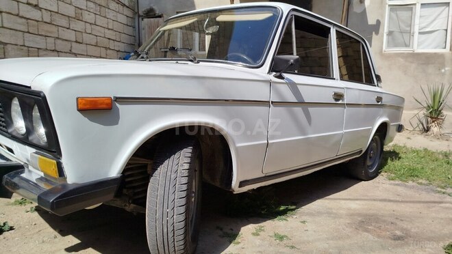 LADA (VAZ) 2106 1994, 95,000 km - 1.6 l - Xırdalan