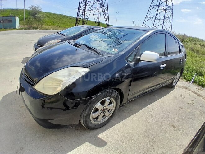 Toyota Prius 2008, 180,000 km - 1.5 l - Bakı