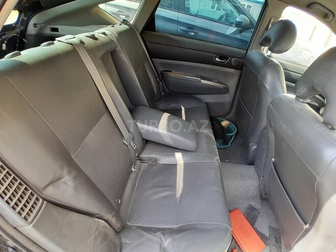 Toyota Prius 2008, 180,000 km - 1.5 l - Bakı