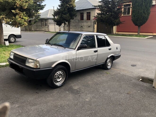 Tofas Dogan 2003, 155,678 km - 1.6 l - Qax