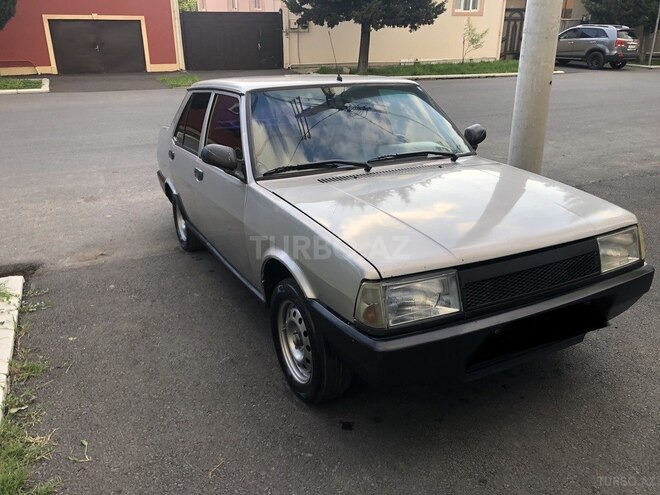 Tofas Dogan 2003, 155,678 km - 1.6 l - Qax