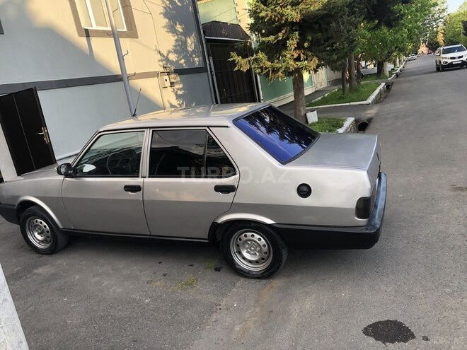 Tofas Dogan 2003, 155,678 km - 1.6 l - Qax