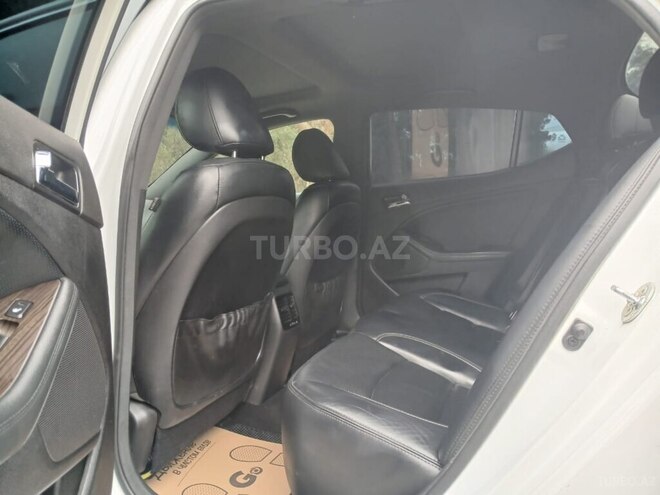 Kia Optima 2012, 176,331 km - 2.0 л - Sumqayıt