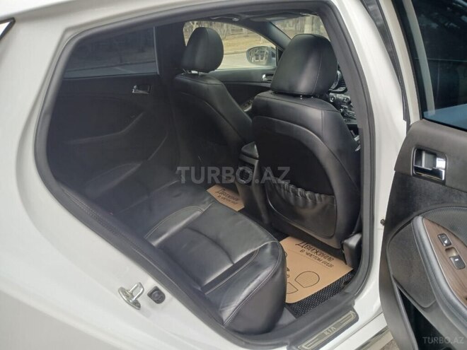 Kia Optima 2012, 176,331 km - 2.0 л - Sumqayıt