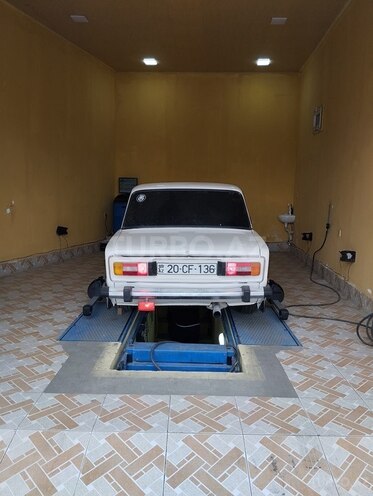 LADA (VAZ) 2106 1987, 95,000 km - 1.6 л - Gəncə