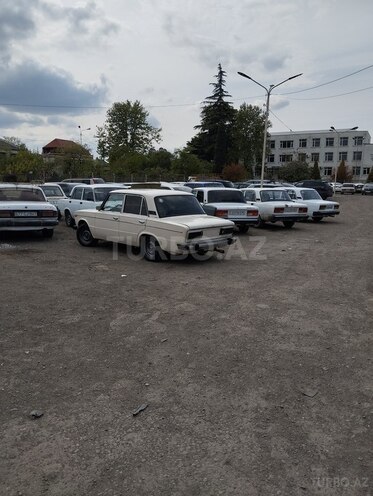 LADA (VAZ) 2106 1987, 95,000 km - 1.6 л - Gəncə