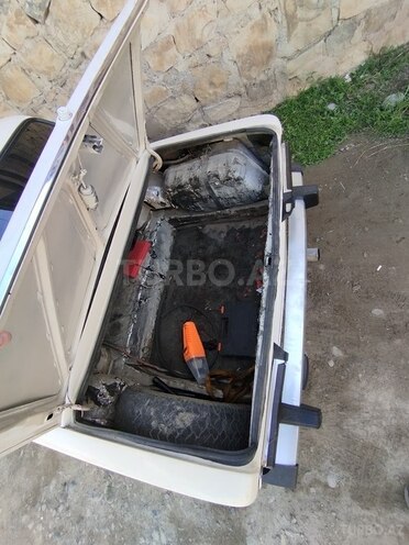 LADA (VAZ) 2106 1987, 95,000 km - 1.6 л - Gəncə