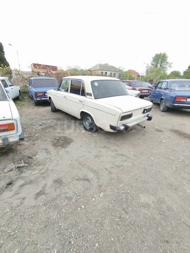 LADA (VAZ) 2106 1987, 95,000 km - 1.6 л - Gəncə