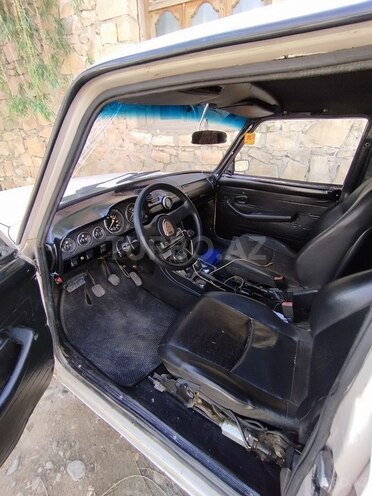 LADA (VAZ) 2106 1987, 95,000 km - 1.6 л - Gəncə