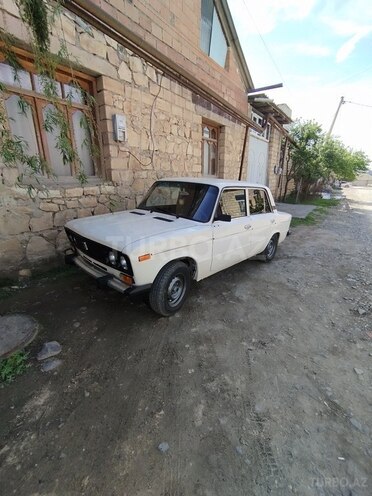 LADA (VAZ) 2106 1987, 95,000 km - 1.6 л - Gəncə