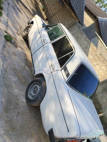 LADA (VAZ) 2106 1992, 95,000 km - 1.6 л - Şəki