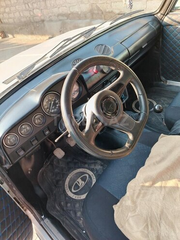 LADA (VAZ) 2106 1992, 95,000 km - 1.6 л - Şəki