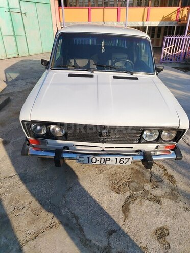 LADA (VAZ) 2106 1992, 95,000 km - 1.6 л - Şəki