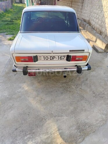 LADA (VAZ) 2106 1992, 95,000 km - 1.6 л - Şəki