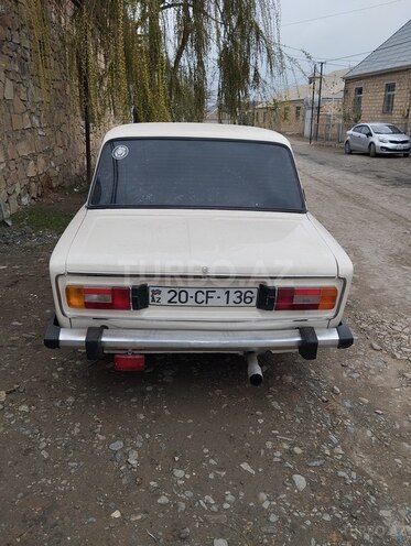 LADA (VAZ) 2106 1987, 95,000 km - 1.6 л - Gəncə