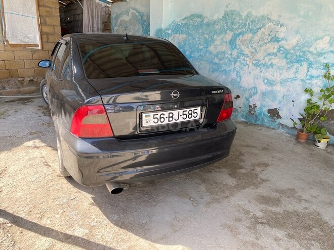 Opel Vectra 1996, 20,000 km - 2.0 l - Şamaxı