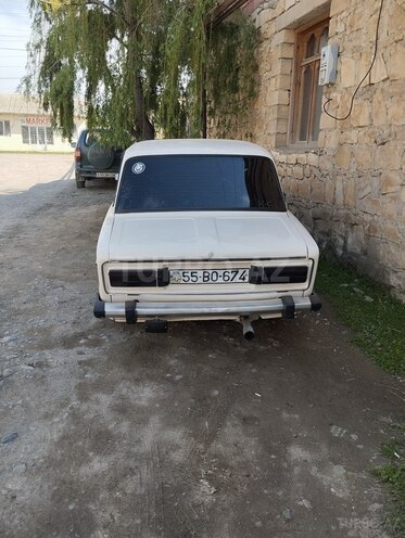 LADA (VAZ) 2106 1987, 95,000 km - 1.6 л - Gəncə