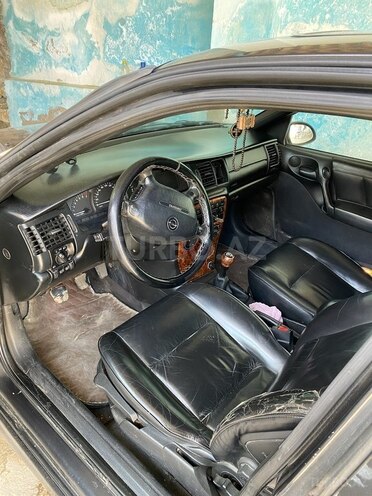 Opel Vectra 1996, 20,000 km - 2.0 l - Şamaxı