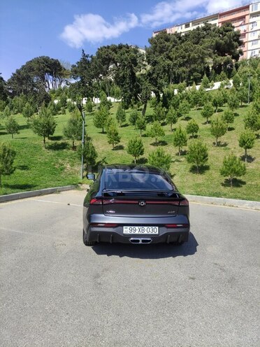 Changan Qiyuan A06 2024, 9,575 km - 1.5 л - Bakı