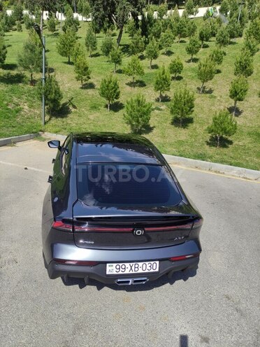 Changan Qiyuan A06 2024, 9,575 km - 1.5 л - Bakı