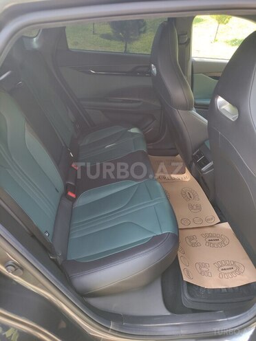 Changan Qiyuan A06 2024, 9,575 km - 1.5 л - Bakı