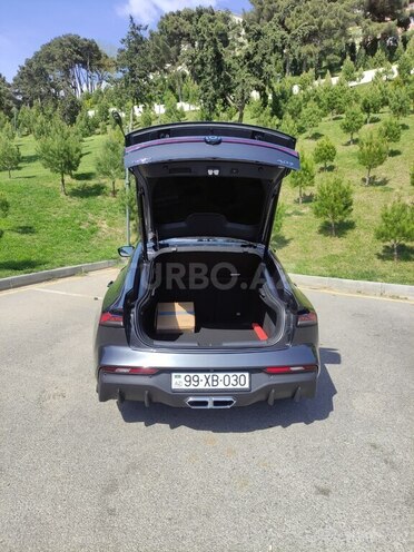 Changan Qiyuan A06 2024, 9,575 km - 1.5 л - Bakı