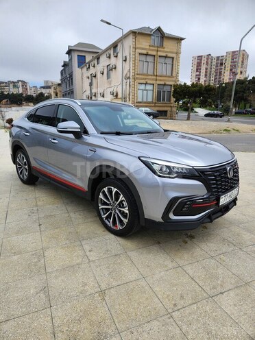 Changan CS 85 2022, 49,000 km - 2.0 l - Bakı