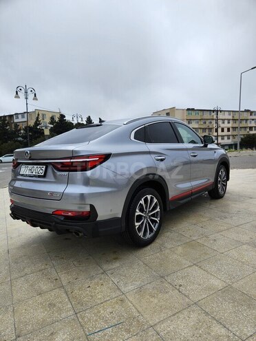 Changan CS 85 2022, 49,000 km - 2.0 l - Bakı