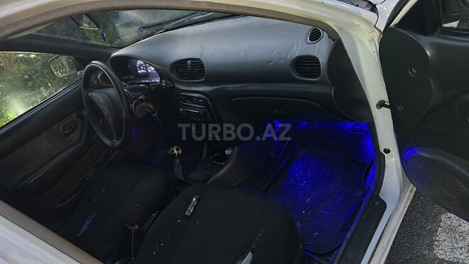 Hyundai Accent 1995, 478,000 km - 1.5 л - Bakı
