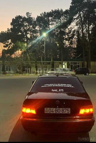 BMW 320 1993, 300,000 km - 2.0 l - Ağcabədi