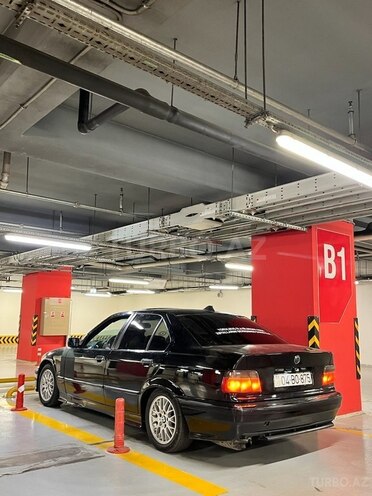 BMW 320 1993, 300,000 km - 2.0 l - Ağcabədi