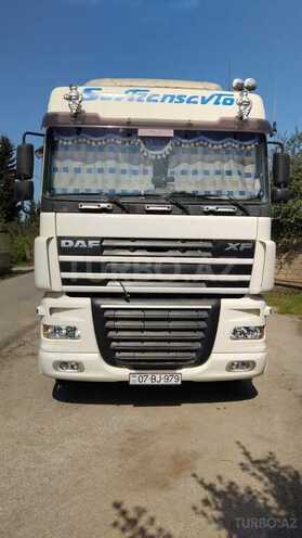 DAF 95 XF 2004, 1,000,000 km - 12.0 л - Astara