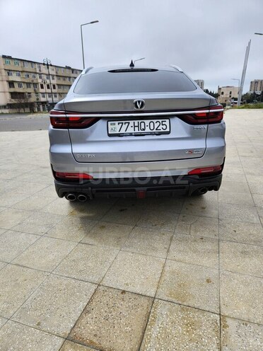 Changan CS 85 2022, 49,000 km - 2.0 l - Bakı