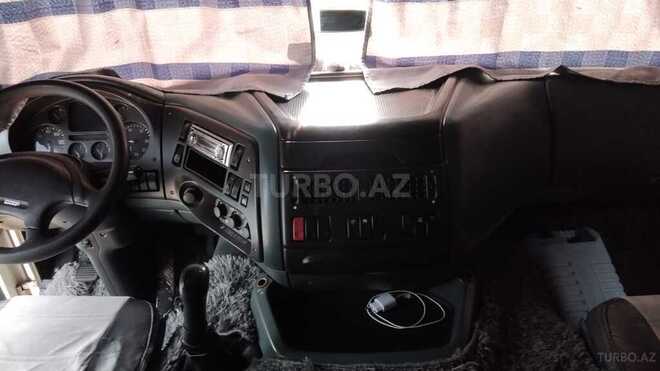 DAF 95 XF 2004, 1,000,000 km - 12.0 л - Astara