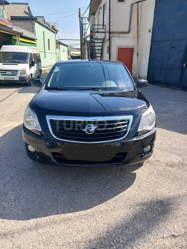 Ravon R4 2017, 168,292 km - 1.5 l - Bakı