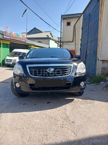 Ravon R4 2017, 168,292 km - 1.5 l - Bakı