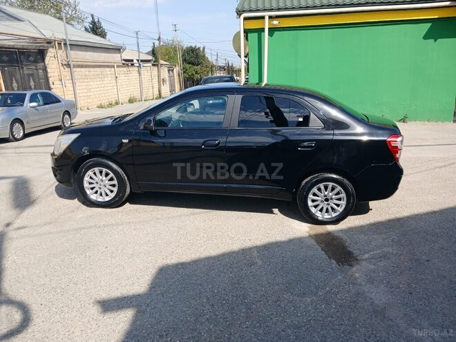 Ravon R4 2017, 168,292 km - 1.5 l - Bakı