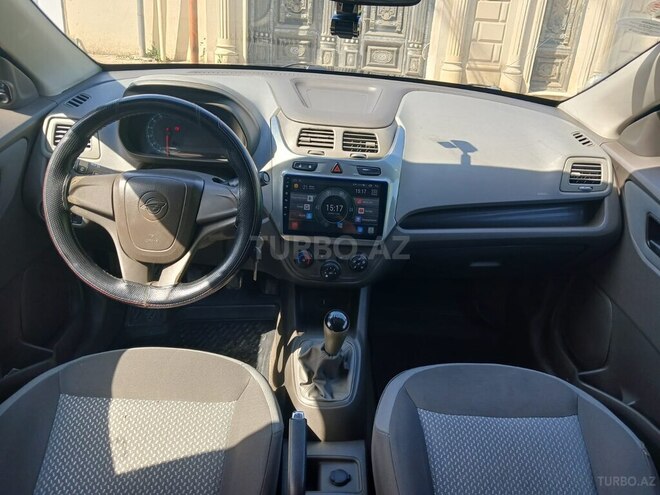 Ravon R4 2017, 168,292 km - 1.5 l - Bakı