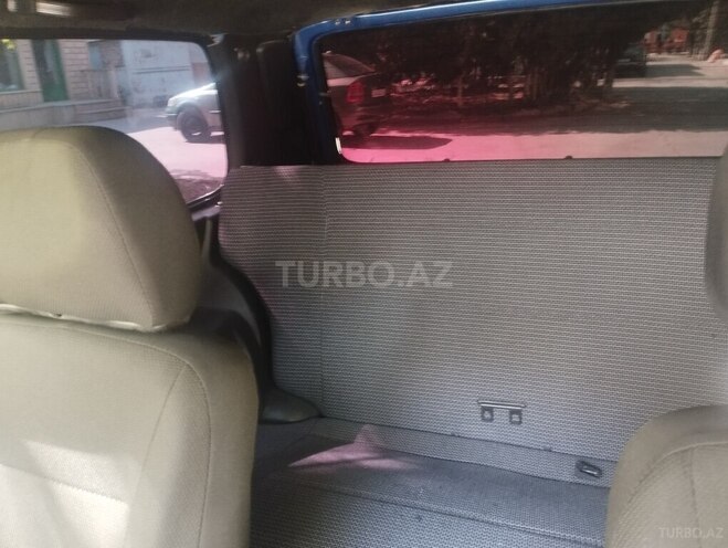 LADA (VAZ) Niva 2019, 125,000 km - 1.8 л - Sumqayıt