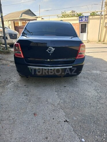 Ravon R4 2017, 168,292 km - 1.5 l - Bakı